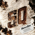 the album cover for Status Quo - Official Archive Series Vol. 3 - Live At Westonbirt Arboretum [Limited Edition]