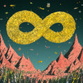 the album cover for Dance Gavin Dance - Mothership