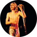 the album cover for Iggy & The Stooges - More Power [Reissue]