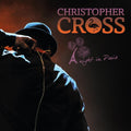 the album cover for Christopher Cross - Night In Paris