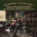 the album cover for Norman Blake - Pilgramage to Rising Fawn [LP]