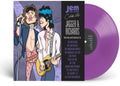 the album cover for Jem Records Celebrates Jagger / Richards / Various - Jem Records Celebrates Jagger / Richards / Various