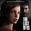 the album cover for Last Of Us - Last Of Us