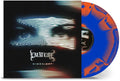 the album cover for Emmure - Hindsight - Orange Blue Sunburst [Colored Vinyl]