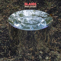 the album cover for Islands - What Occurs