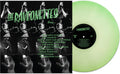 the album cover for Raveonettes - Sing - Glow In The Dark [Colored Vinyl]