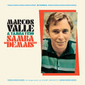 the album cover for Marcos Valle - Samba Demais [Limited Edition] [180 Gram] (Spa)