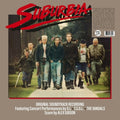 the album cover for Suburbia - O.S.T. (Can) - Suburbia - O.S.T. (Can)