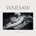 the album cover for Warsaw - Warsaw (Blk) [Reissue] (Hol)
