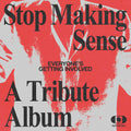 the album cover for Everyone's Getting Involved / Various - Everyone's Getting Involved / Various