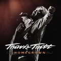 the album cover for Travis Tritt - Homegrown [Digipak] [Reissue]
