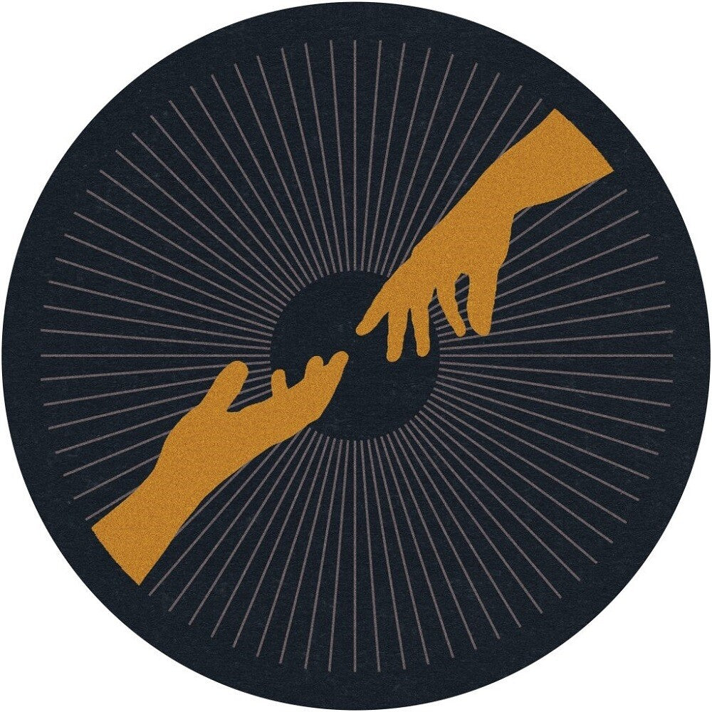 the album cover for Jackmaster - Don't You Want My Lovin' (Mike Dunn Remix)