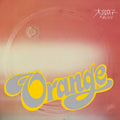 the album cover for Kyoko Omiya & Orange - Kyoko Omiya & Orange