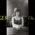 the album cover for Chie Sawa - 23: Twenty-Three Years Old [Colored Vinyl] (Ylw) [Remastered]