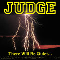 the album cover for Judge - Storm [Colored Vinyl] [Limited Edition]