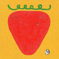 the album cover for Big Bill - Strawberry Seed