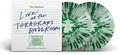 the album cover for The Murlocs - Live at The Teragram Ballroom [2 Green Splatter LP]