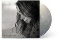 the album cover for Sarah Jarosz - Undercurrent [Colored Vinyl] [Limited Edition] (Slv) (Wht)