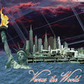 the album cover for Versus The World - Versus The World [Reissue]