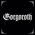 the album cover for Gorgoroth - Pentagram [Limited Edition] (Pict)