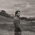 the album cover for Amos Lee - Transmissions [LP]
