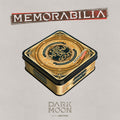 the album cover for ENHYPEN - Memorabilia (Moon Ver.)