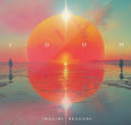 the album cover for Imagine Dragons - LOOM [CD]