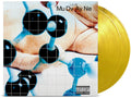 the album cover for Mudvayne - Ld 50 (Blk) [Colored Vinyl] (Gate) [Limited Edition] [180 Gram] (Ylw) (Hol)