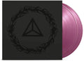 the album cover for Mudvayne - End Of All Things To Come [Colored Vinyl] (Gate) [Limited Edition]