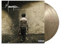 the album cover for Mudvayne - Lost & Found (Blk) [Colored Vinyl] (Gate) (Gol) [Limited Edition] [180 Gram]