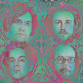 the album cover for Monsters Of Folk - Monsters of Folk (Deluxe Edition) [CD]