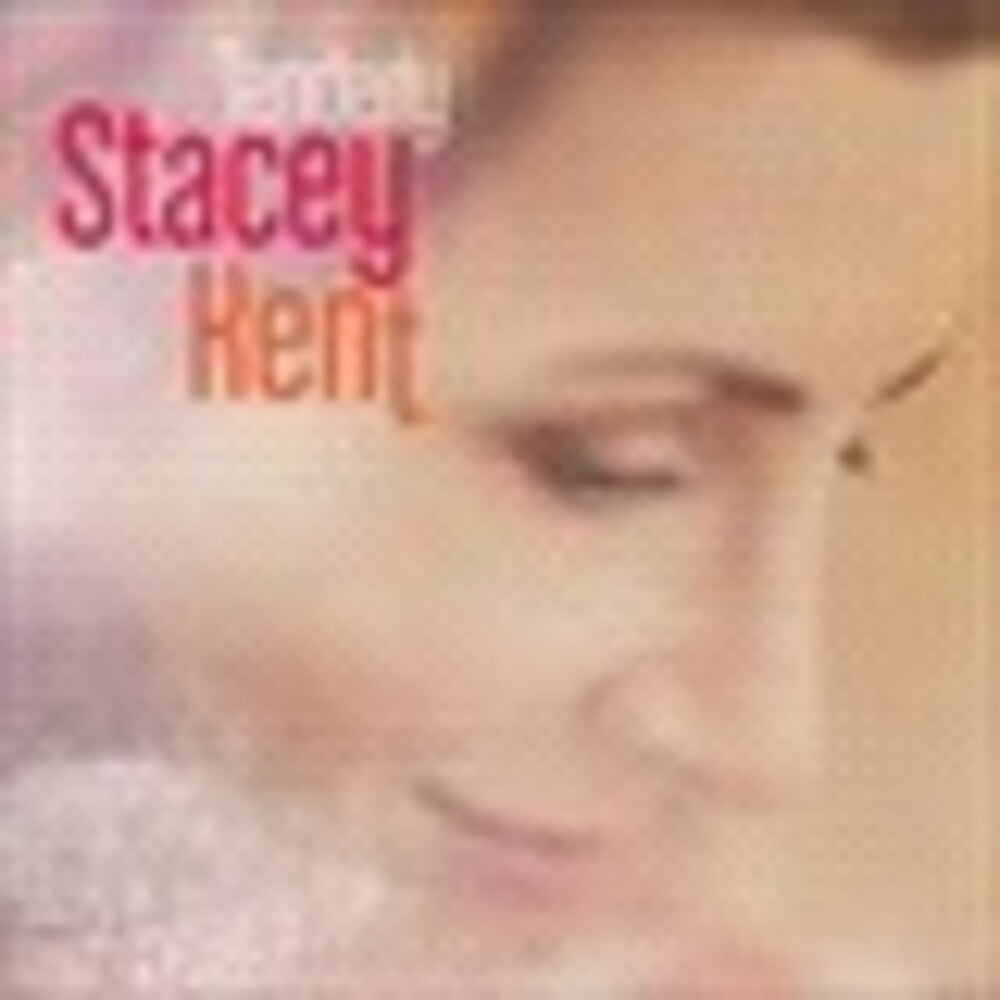 the album cover for Stacey Kent - Tenderly