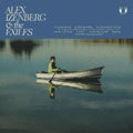 the album cover for Alex Izenberg - Alex Izenberg & The Exiles