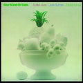 the album cover for John Surman  / Louiss,Eddie / Humair,Daniel - Our Kind Of Sabi