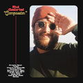 the album cover for Rui Gabriel - Compassion [Colored Vinyl] (Ylw)