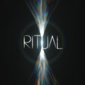 the album cover for Jon Hopkins - Ritual [Clear Vinyl] (Gate) [Indie Exclusive] [Download Included] (Etch)