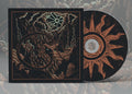 the album cover for Ceremony Of Silence - Halios [CD]
