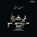 the album cover for Handover (Aly Eissa  / Cambien,Jonas / Asfour,Ayman - Handover