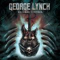 the album cover for George Lynch - Kill All Control [Reissue]