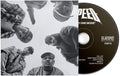 the album cover for Speed - Only One Mode [CD]