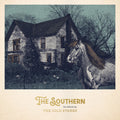 the album cover for Cold Stares - Southern