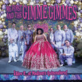 the album cover for Me First / Gimme Gimmes - Blow It At Madison's Quinceanera