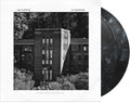 the album cover for Say Anything - …IS COMMITTED [Indie Exclusive BLACK MARBLE 2XLP]