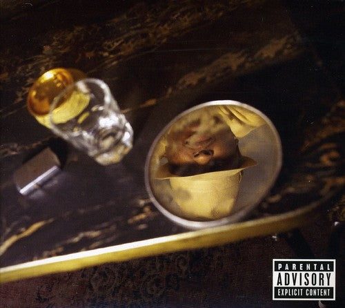 the album cover for Scarface - Fix