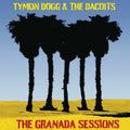the album cover for Tymon Dogg  & The Dacoits - Granada Sessions (Can)
