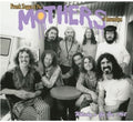 the album cover for Frank Zappa  & The Mothers Of Invention - Whiskey A Go Go 1968