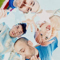 the album cover for Charly Bliss - Forever [CD]