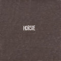 the album cover for Homeshake - Horsie