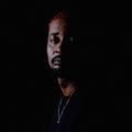 the album cover for Danny Brown - Quaranta [Colored Vinyl] (Pnk) [Download Included]