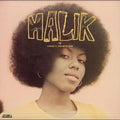 the album cover for Lafayette Afro-Rock - Malik